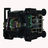 dVision-35-1080p-XC replacement lamp