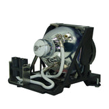 Genuine AL™ Lamp & Housing for the Projection Design F12-WUXGA-300w Projector - 90 Day Warranty