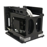 Jaspertronics™ OEM Lamp & Housing for the Infocus IN5312 Projector with Osram bulb inside - 240 Day Warranty