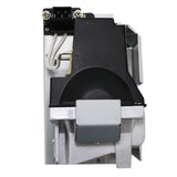 Genuine AL™ Lamp & Housing for the Optoma HD37 Projector - 90 Day Warranty
