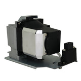 Genuine AL™ Lamp & Housing for the Optoma HD161X Projector - 90 Day Warranty