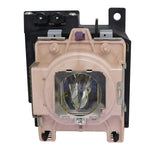 Jaspertronics™ OEM Lamp & Housing for the Vidikron Vision Model 30 Projector - 240 Day Warranty