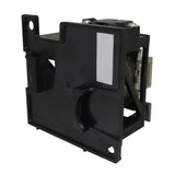 Jaspertronics™ OEM Lamp & Housing for the Sim2 933794630 Projector with Philips bulb inside - 240 Day Warranty