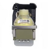 Jaspertronics™ OEM 5J.08001.001 Lamp & Housing for BenQ Projectors with Philips bulb inside - 240 Day Warranty