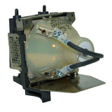 Jaspertronics™ OEM Lamp & Housing for the BenQ MP770 Projector with Philips bulb inside - 240 Day Warranty