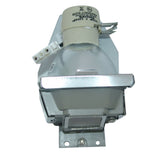 Jaspertronics™ OEM Lamp & Housing for the BenQ MP525P Projector with Philips bulb inside - 240 Day Warranty