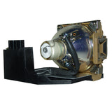 Jaspertronics™ OEM Lamp & Housing for the BenQ PB8258 Projector with Philips bulb inside - 240 Day Warranty