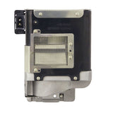 Jaspertronics™ OEM 5J.J4J05.001 Lamp & Housing for BenQ Projectors with Osram bulb inside - 240 Day Warranty