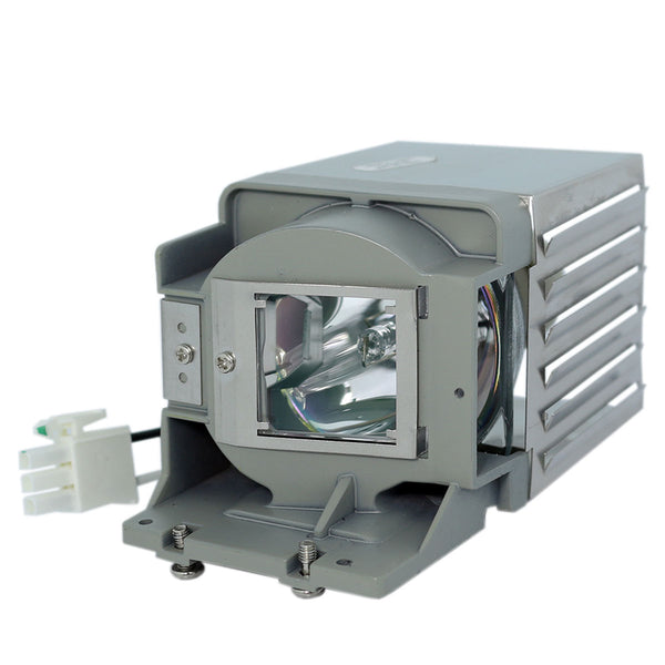 Jaspertronics™ Original Lamp & Housing for the BenQ MS524E Projector ...