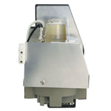 Jaspertronics™ OEM 5J.J6N05.001 Lamp & Housing for BenQ Projectors with Philips bulb inside - 240 Day Warranty