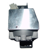 Genuine AL™ 5J.J6N05.001 Lamp & Housing for BenQ Projectors - 90 Day Warranty