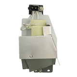 Jaspertronics™ OEM Lamp & Housing for the Dell 1430X Projector with Osram bulb inside - 240 Day Warranty