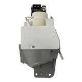 Jaspertronics™ OEM Lamp & Housing for the BenQ W1080ST Projector with Osram bulb inside - 240 Day Warranty