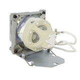 Jaspertronics™ OEM Lamp & Housing for the BenQ TH963 (LAMP #1) Projector with Philips bulb inside - 240 Day Warranty