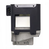 Jaspertronics™ OEM Lamp & Housing for the BenQ MW822ST Projector with Philips bulb inside - 240 Day Warranty