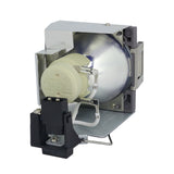 Jaspertronics™ OEM 5J.JAH05.001 Lamp & Housing for BenQ Projectors with Osram bulb inside - 240 Day Warranty