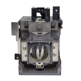 Jaspertronics™ OEM Lamp & Housing for the Viewsonic PX800HD Projector with Philips bulb inside - 240 Day Warranty