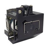 Jaspertronics™ OEM Lamp & Housing for the Viewsonic PS750W Projector with Philips bulb inside - 240 Day Warranty