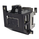 Jaspertronics™ OEM Lamp & Housing for the Viewsonic PS750W Projector with Philips bulb inside - 240 Day Warranty