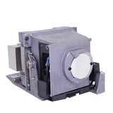 Jaspertronics™ OEM Lamp & Housing for the Viewsonic PG800W Projector with Ushio bulb inside - 240 Day Warranty