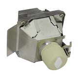 Jaspertronics™ OEM Lamp & Housing for the BenQ DX832UST Projector with Philips bulb inside - 240 Day Warranty