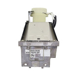 Jaspertronics™ OEM Lamp & Housing for the Viewsonic PA503S Projector with Osram bulb inside - 240 Day Warranty