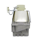 Jaspertronics™ OEM 5J.JKC05.001 Lamp & Housing for BenQ Projectors with Osram bulb inside - 240 Day Warranty