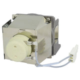 Jaspertronics™ OEM Lamp & Housing for the BenQ HT3550i Projector with Osram bulb inside - 240 Day Warranty