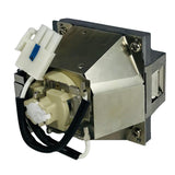 Jaspertronics™ OEM Lamp & Housing for the BenQ MX560 Projector with Philips bulb inside - 240 Day Warranty