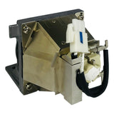 Jaspertronics™ OEM Lamp & Housing for the BenQ MH560 Projector with Philips bulb inside - 240 Day Warranty