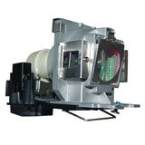 Jaspertronics™ OEM Lamp & Housing for the BenQ MP622 Projector with Philips bulb inside - 240 Day Warranty