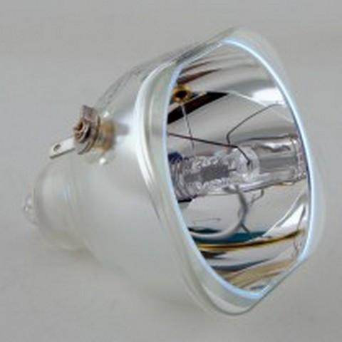 Jaspertronics™ OEM 69538 Bulb Only for Osram P-VIP Projectors