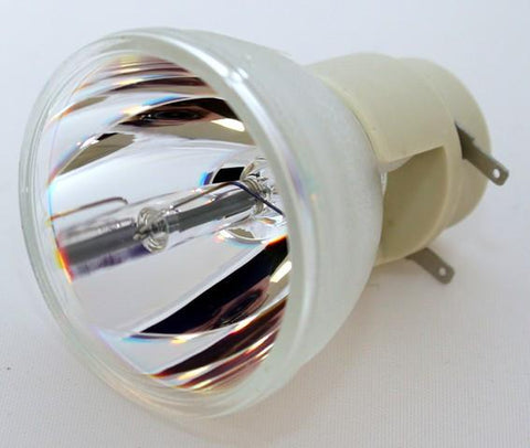 Jaspertronics™ OEM 69551 Bulb Only for Osram P-VIP Projectors
