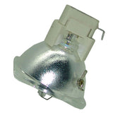 Jaspertronics™ OEM Osram PVIP Bulb for the Boxlight CD-737X Projector - 1 Year Warranty