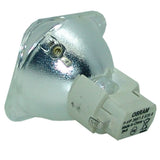 Jaspertronics™ OEM Osram PVIP Bulb for the Dell GF538 Projector - 1 Year Warranty