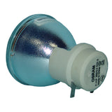 Jaspertronics™ OEM SP.8LM01GC01 Bulb for Optoma Projectors