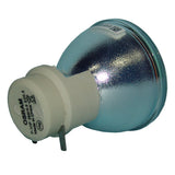 Jaspertronics™ OEM EW762 Bulb for Optoma Projectors