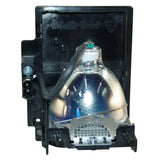 Genuine AL™ Lamp & Housing for the Mitsubishi WD-73CA1 TV - 90 Day Warranty