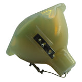 Philips E19.9 330W/264W 1.3 AC Bare Projector Lamp - 9281-288-05390 - 180 Day Warranty
