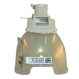 Jaspertronics™ OEM Lamp (Bulb Only) for the Vivitek D8300LT Projector with Philips bulb inside - 240 Day Warranty
