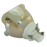 Jaspertronics™ OEM Lamp (Bulb Only) for the Vivitek D8300ST Projector with Philips bulb inside - 240 Day Warranty