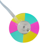 Mitsubishi 938P215010 Color Wheel NEW - 90 Day Warranty