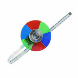 Mitsubishi 938P215010 Color Wheel NEW - 90 Day Warranty