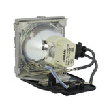 Jaspertronics™ OEM Lamp & Housing for the BenQ SP930 Projector with Osram bulb inside - 240 Day Warranty