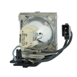Jaspertronics™ OEM Lamp & Housing for the BenQ SP930 Projector with Osram bulb inside - 240 Day Warranty