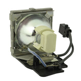 Genuine AL™ 9E.0C101.011 Lamp & Housing for BenQ Projectors - 90 Day Warranty