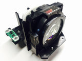 PTDZ780E replacement lamp