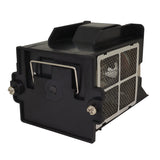 Genuine AL™ Lamp & Housing for the Eiki EIP-WX5000L Projector - 90 Day Warranty