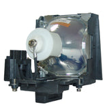 Genuine AL™ BQC-XGC55X//1 Lamp & Housing for Sharp Projectors - 90 Day Warranty
