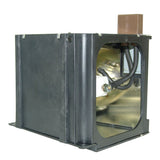 Genuine AL™ Lamp & Housing for the Runco VX-4000d Projector - 90 Day Warranty